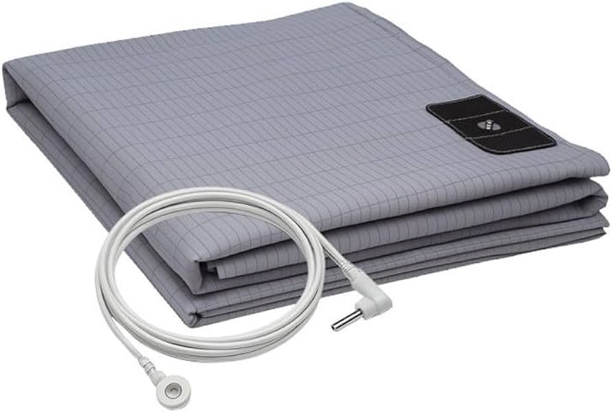 Bare Earth Grounding Sheets